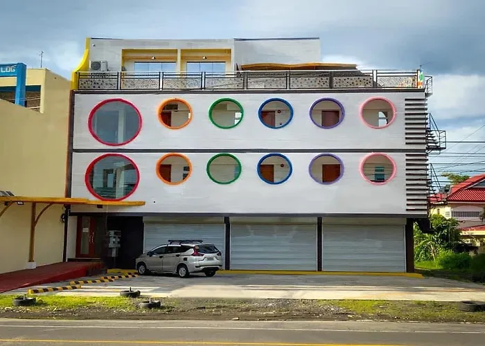 I'M Inn Hotel Sorsogon Near Sm Or Terminal