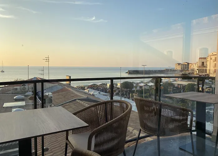 Salemare Rooms & Suites