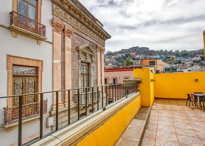 Hotel Plata Condesa