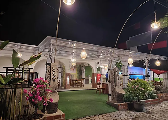 Attara Inn Senggigi