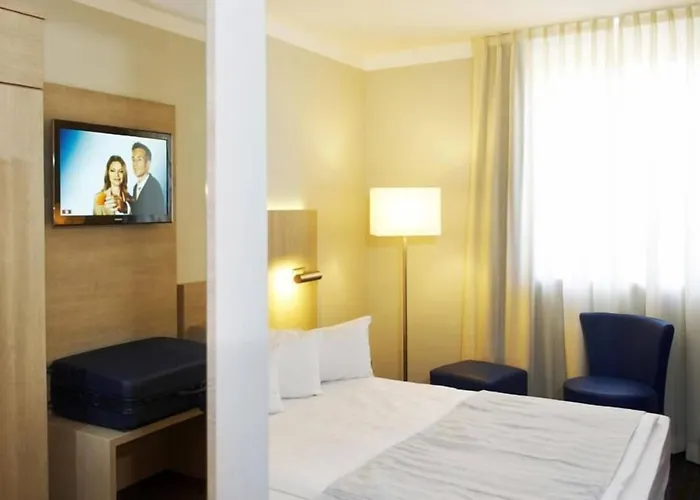 Stern Hotel Soller