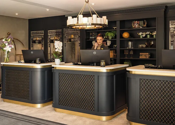 The Ebrington Hotel