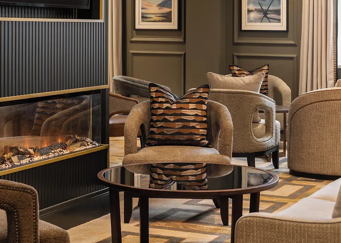 The Ebrington Hotel