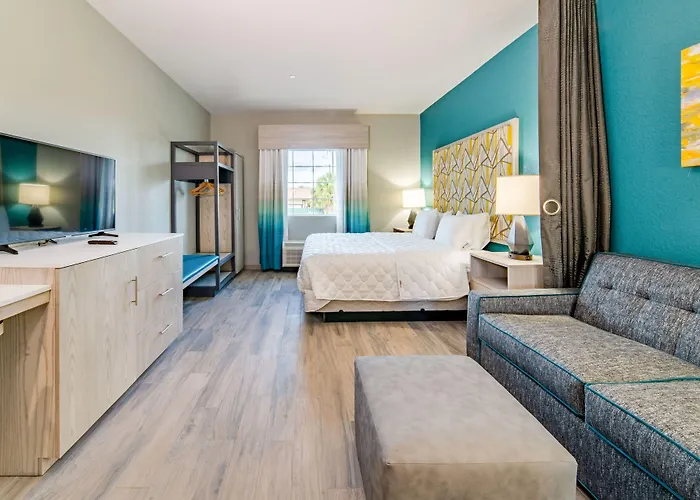 Everglades Adventures Hotel Suites By Ivey House