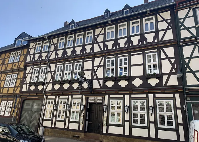 Hotel Goldene Krone