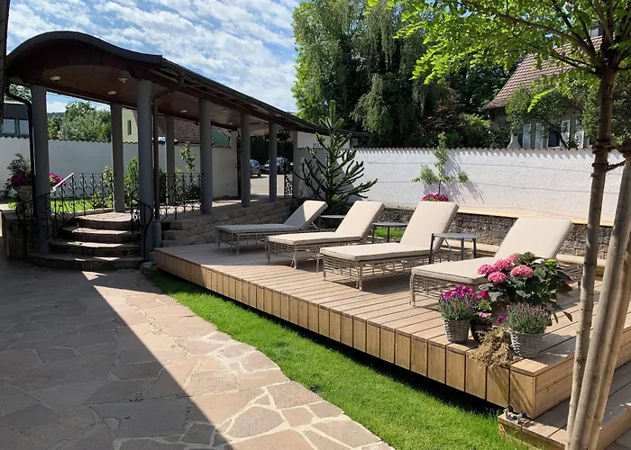 DORMERO Hotel Aalen