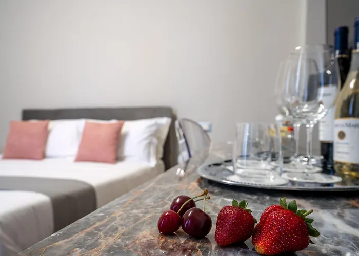The Rif - Boutique Hotel
