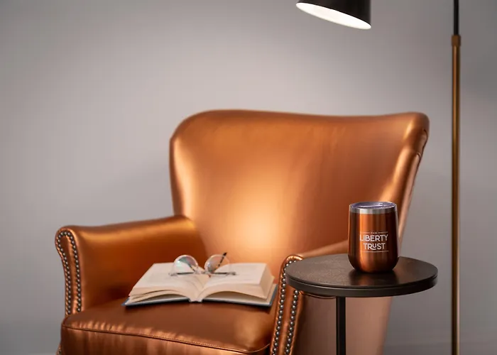 The Liberty Trust