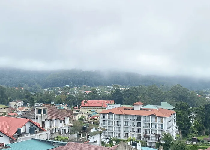 Queens Mount Glen Heights