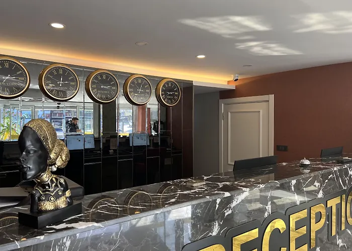 Cepni'S Hotel