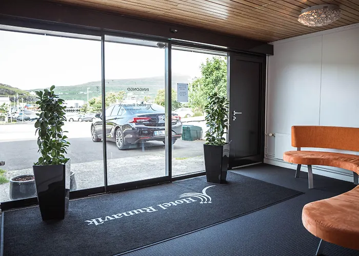 Hotel Runavik