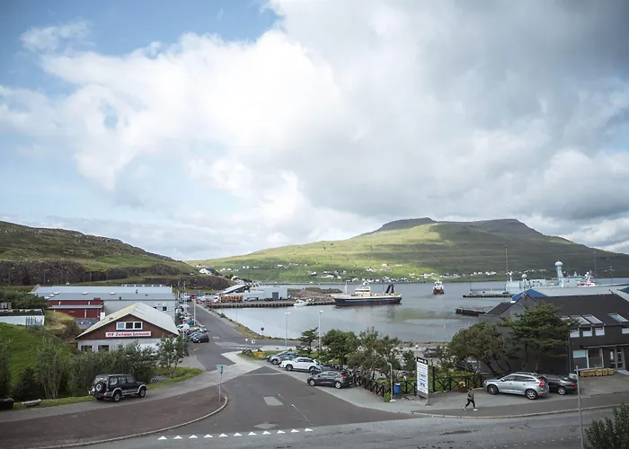 Hotel Runavik