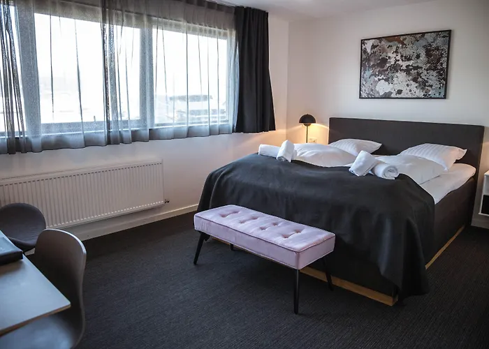 Hotel Runavik