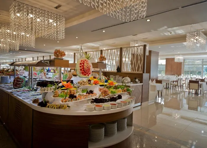 Armas Life Belek