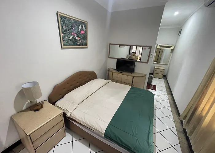 Hotel Gegerkalong Asri