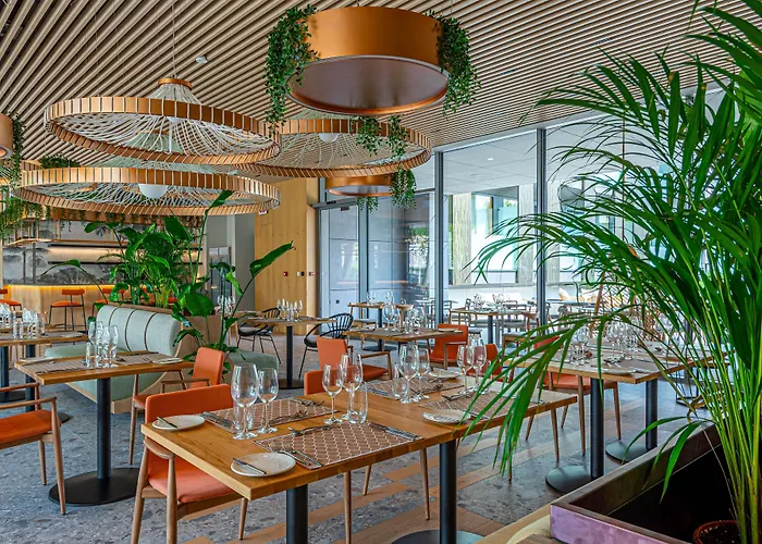 Reed Boutique Hotel & Bistro