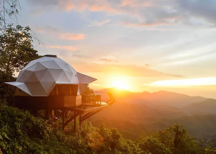 Trekker Glamping - Ecolodge Boutique