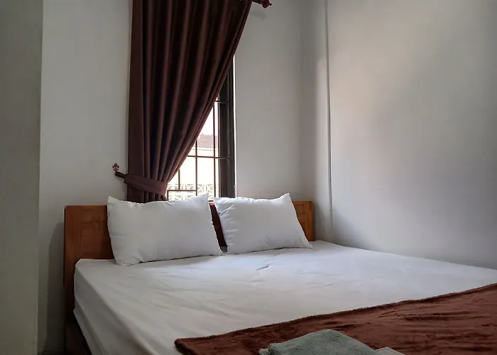 Super Oyo 93085 Homy Stay Syariah