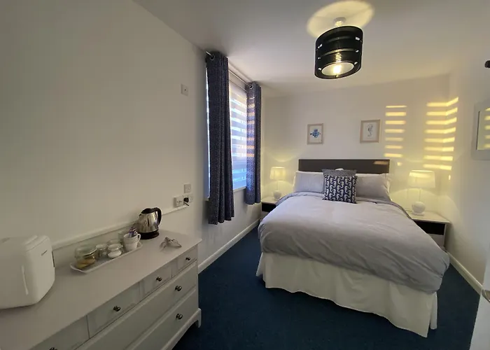 Rooms At Babbacombe