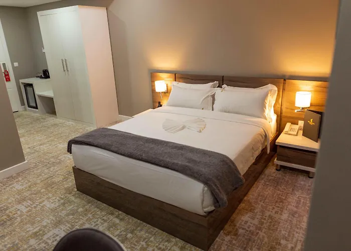 Polana Plaza Hotel