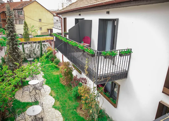 Etnomania Boutique Hotel