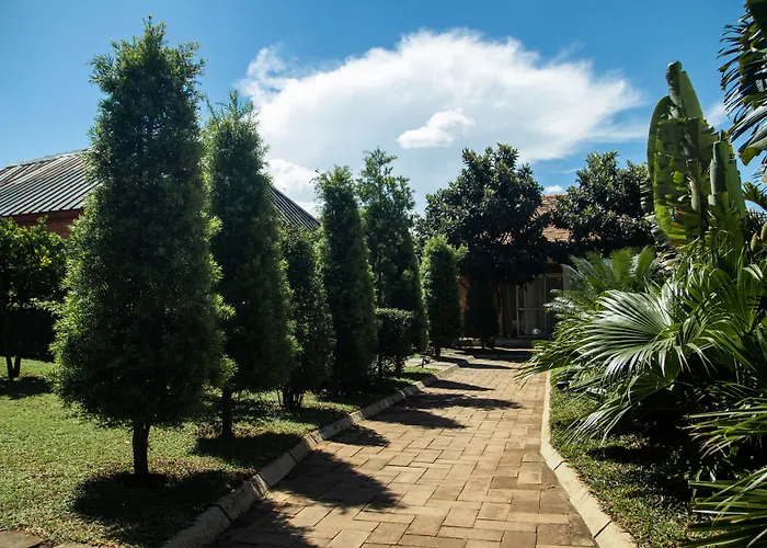 Mahafaly Hotel&Resort