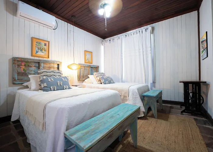 Hotel Punta Descartes