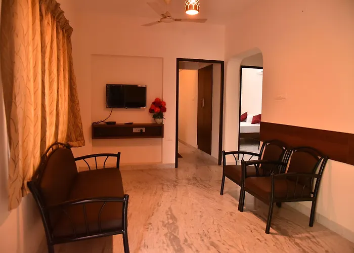 Rp Residency - Kommiya Inn