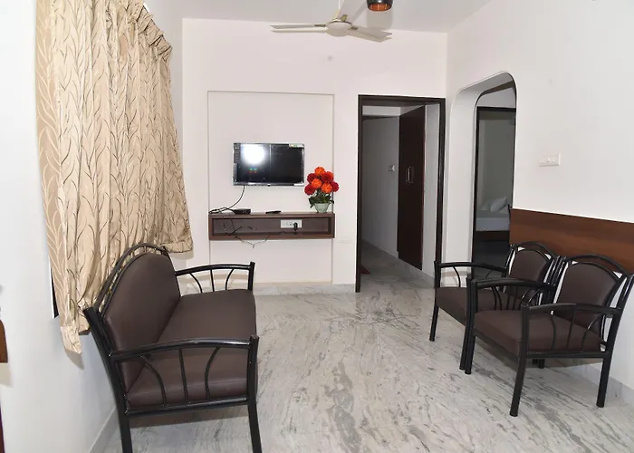 Rp Residency - Kommiya Inn