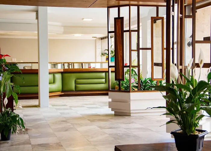 Hotel Domhof