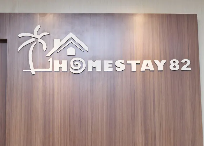 Homestay 82 Syariah Palembang