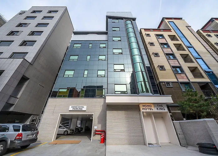 Mono Hotel