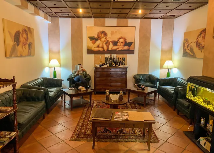 Hotel La Locanda Della Franciacorta