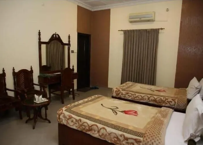Hotel Or Odyssey Residence