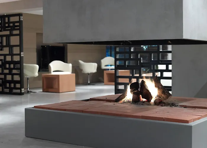 Anatolia Hotel Komotini