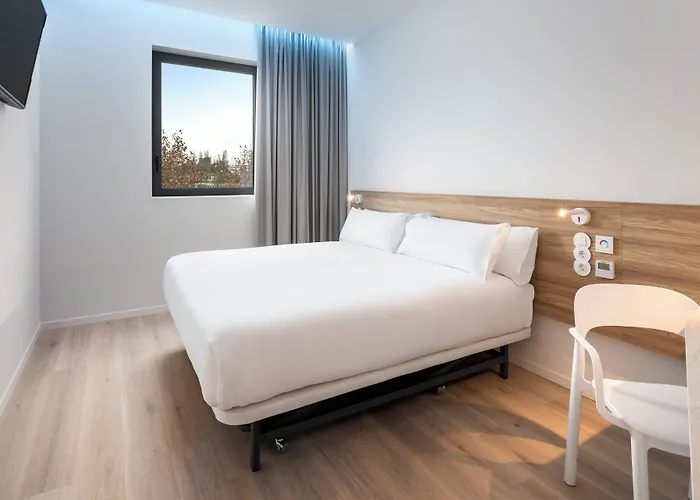 B&B HOTEL Lisboa Oeiras