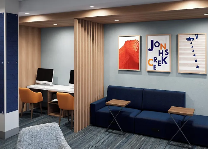 Holiday Inn Express & Suites - Austin - Manor By Ihg