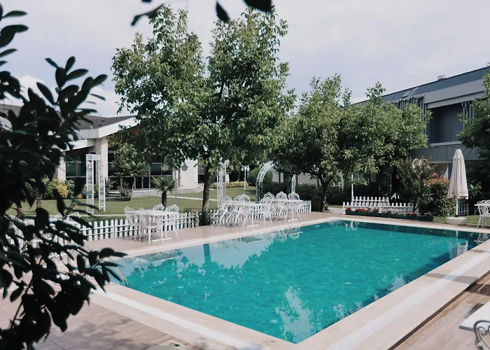 Incipark Hotel