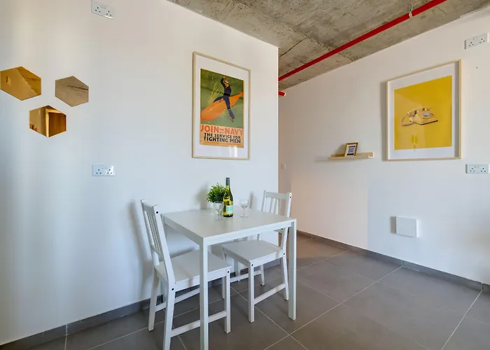 Sliema Creek Suites