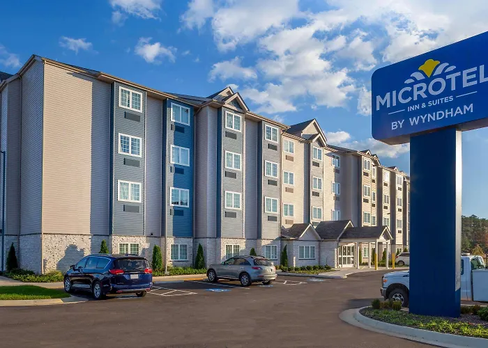Microtel Inn Suites By Wyndham South Hill