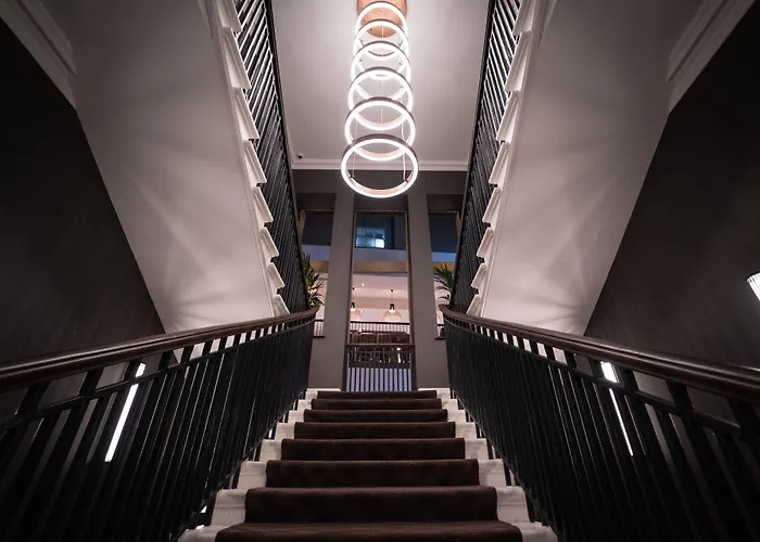 Clayton Hotel Glasgow City