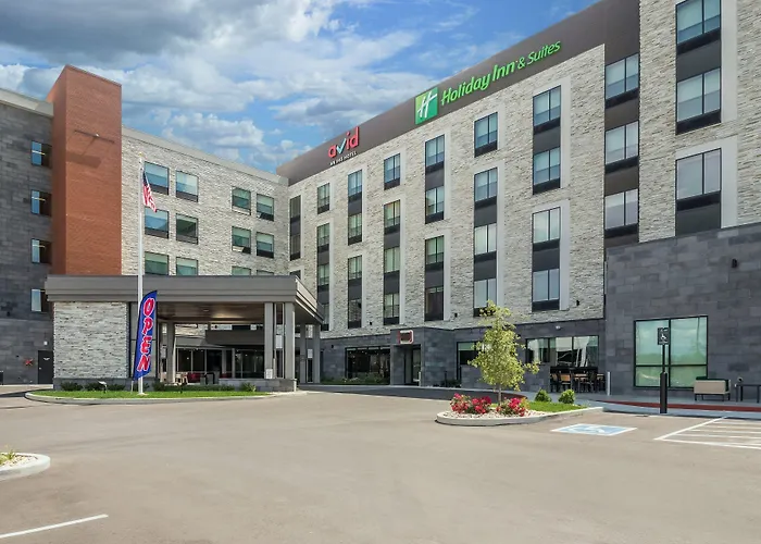 Avid Hotel Mt Juliet - Nashville Area By Ihg
