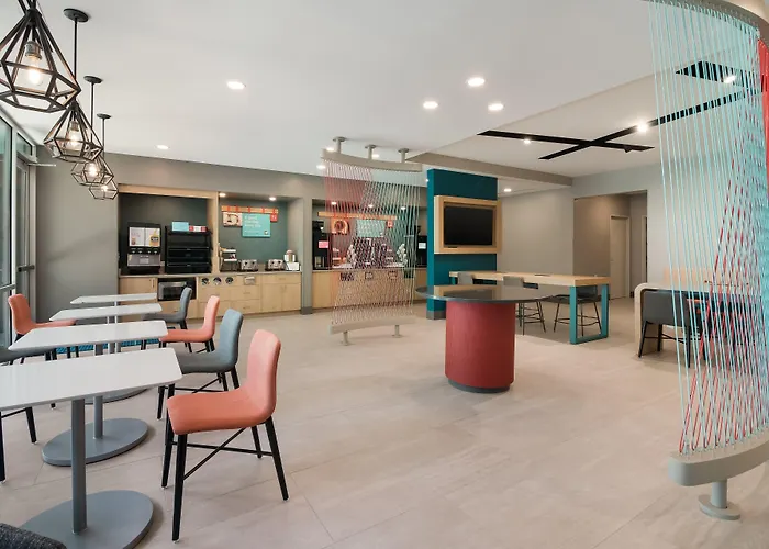 Avid Hotel Mt Juliet - Nashville Area By Ihg