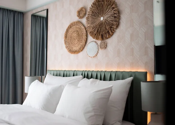 Hotel Riviera