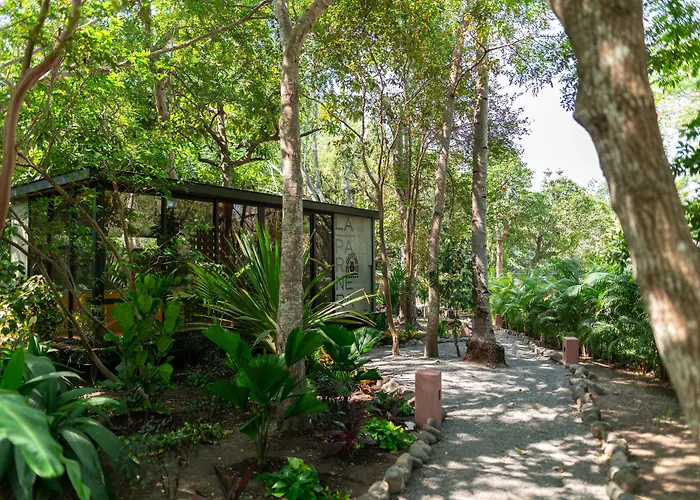 La Paranera Hotel & Relax
