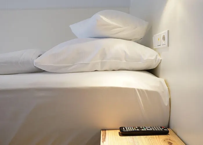Ap Hotel Mannheim Viernheim Am Kapellenberg