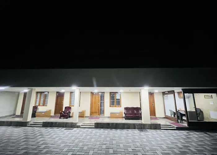 The Tendoinn