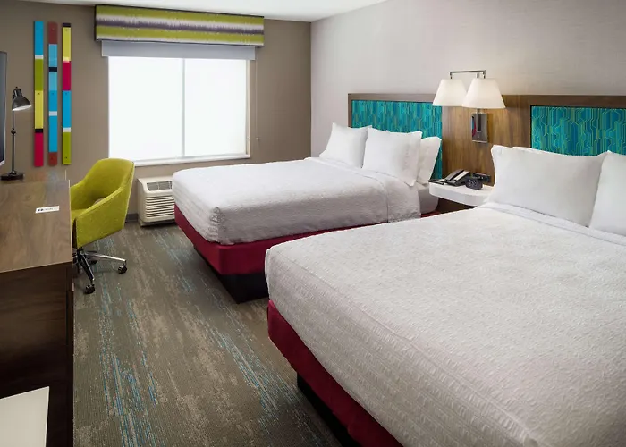 Hampton Inn Kissimmee North