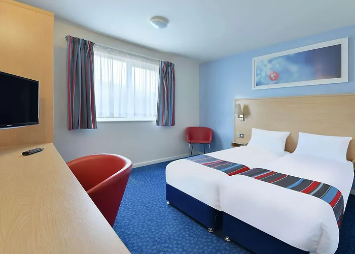 Travelodge Grantham A1