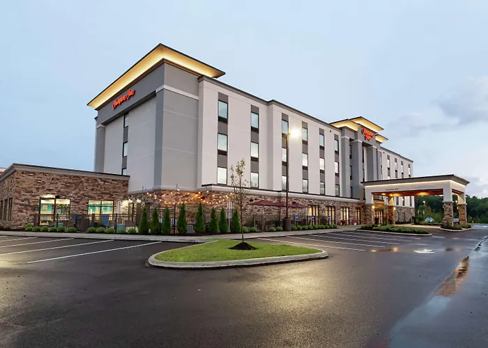 Hampton Inn Madison, Oh